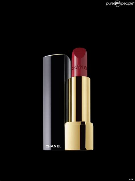 chanel rouge profound|chanel rouge allure ink.